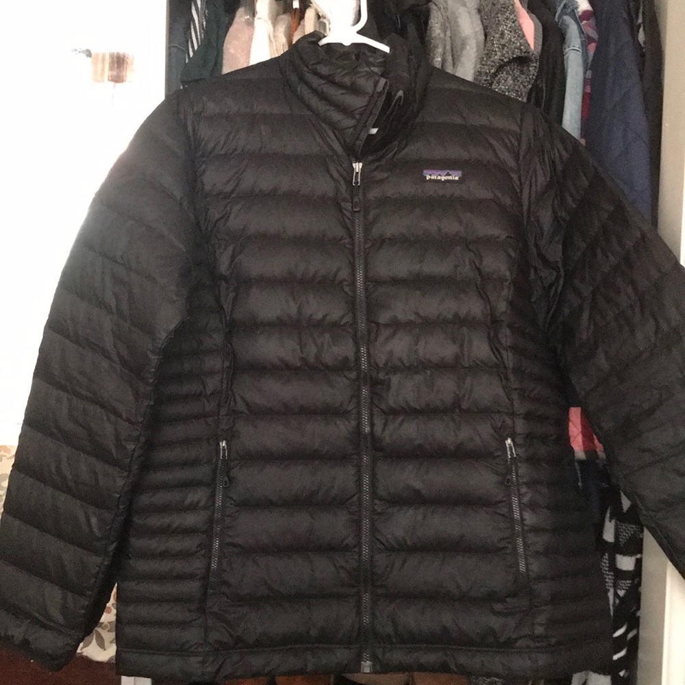 Women’s Patagonia jacket
